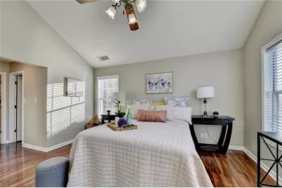3921 Pine Gorge Court, Dacula, GA 30019 - Photo 33