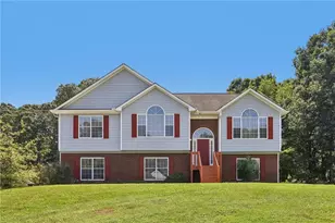 3921 Pine Gorge Ct, Dacula, GA 30019 - Photo 1