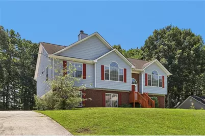 3921 Pine Gorge Court, Dacula, GA 30019 - Photo 3
