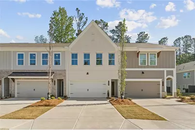 688 Sunstone Lane, Lawrenceville, GA 30043 - Photo 3