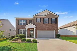 626 Yazzie Pl, Atlanta, GA 30349 - Photo 1
