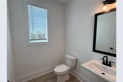 3573 Overlook Rise Drive #5, Peachtree Corners, GA 30092 - Photo 17
