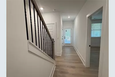 3573 Overlook Rise Drive #5, Peachtree Corners, GA 30092 - Photo 7