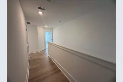 3573 Overlook Rise Drive #5, Peachtree Corners, GA 30092 - Photo 25