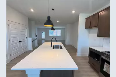 3573 Overlook Rise Drive #5, Peachtree Corners, GA 30092 - Photo 31