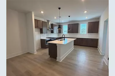 3573 Overlook Rise Drive #5, Peachtree Corners, GA 30092 - Photo 11