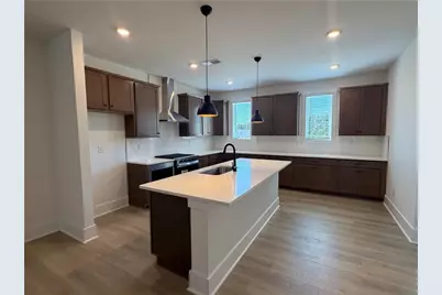 3573 Overlook Rise Drive #5, Peachtree Corners, GA 30092 - Photo 15