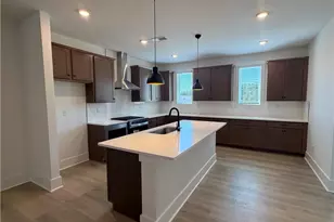 3573 Overlook Rise Dr, Peachtree Corners, GA 30092 - Photo 15