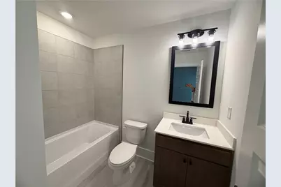 3573 Overlook Rise Drive #5, Peachtree Corners, GA 30092 - Photo 29