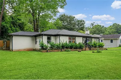 1340 Downs Drive SW, Atlanta, GA 30311 - Photo 3