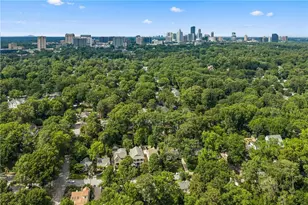 255 Springdale Dr NE, Atlanta, GA 30305 - Photo 25