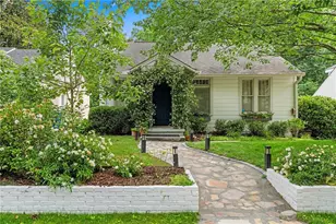 255 Springdale Dr NE, Atlanta, GA 30305 - Photo 1