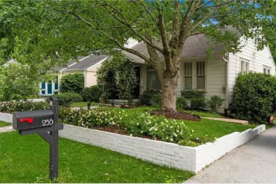 255 Springdale Drive NE, Atlanta, GA 30305 - Photo 3
