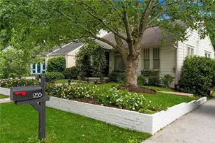 255 Springdale Dr NE, Atlanta, GA 30305 - Photo 3