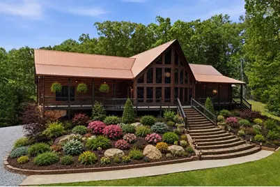 4725 Boardtown Road, Ellijay, GA 30540 - Photo 1