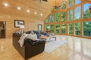 4725 Boardtown Rd, Ellijay, GA 30540 - Photo 9