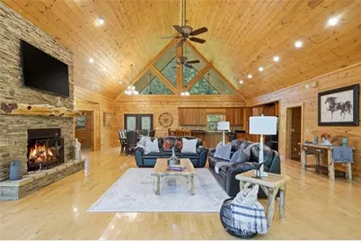 4725 Boardtown Road, Ellijay, GA 30540 - Photo 5