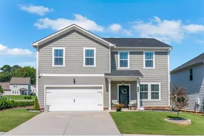2131 Blackbird Circle, Covington, GA 30016 - Photo 1
