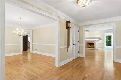 2170 Lullwater Court, Lawrenceville, GA 30043 - Photo 11