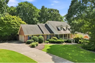 2170 Lullwater Court, Lawrenceville, GA 30043 - Photo 1