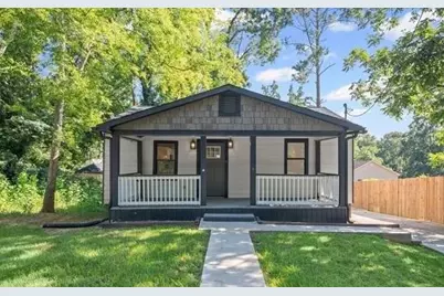 [Address not provided], Atlanta, GA 30318 - Photo 1