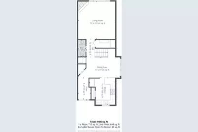 2000 Stratford Place SE, Marietta, GA 30067 - Photo 19