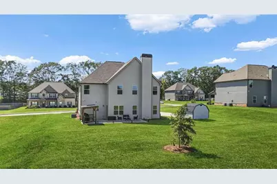 239 Baumgard Way, Locust Grove, GA 30248 - Photo 41