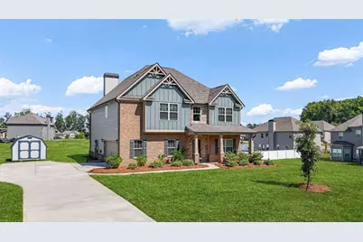 239 Baumgard Way, Locust Grove, GA 30248 - Photo 3