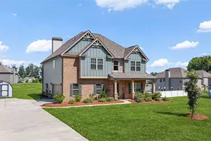 239 Baumgard Wy, Locust Grove, GA 30248 - Photo 3