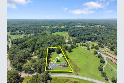 4135 Leach Road, Gainesville, GA 30506 - Photo 3