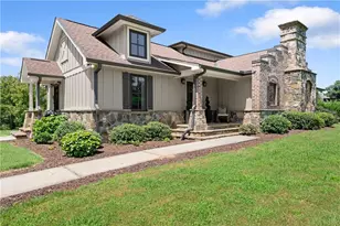 4135 Leach Rd, Gainesville, GA 30506 - Photo 1