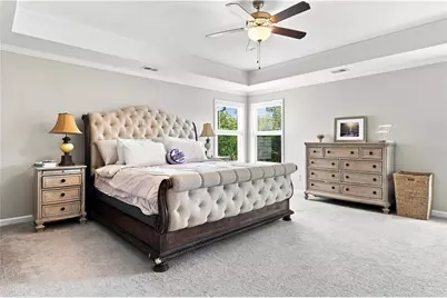 232 South Village Square, Canton, GA 30115 - Photo 35
