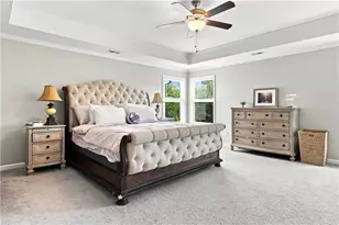 232 S Village Square, Canton, GA 30115 - Photo 35