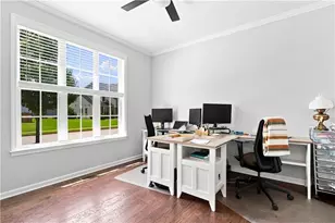 232 S Village Square, Canton, GA 30115 - Photo 13