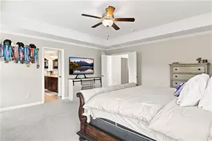 232 S Village Square, Canton, GA 30115 - Photo 37