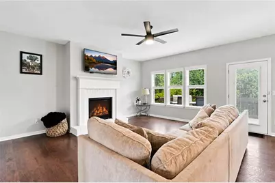 232 South Village Square, Canton, GA 30115 - Photo 17