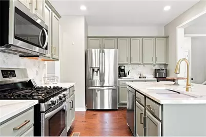 232 South Village Square, Canton, GA 30115 - Photo 29