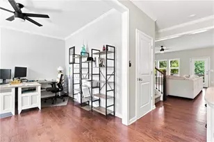 232 S Village Square, Canton, GA 30115 - Photo 11