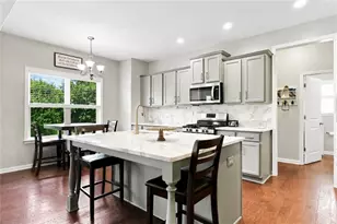 232 S Village Square, Canton, GA 30115 - Photo 25