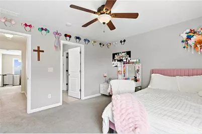 232 South Village Square, Canton, GA 30115 - Photo 45