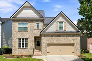 232 S Village Square, Canton, GA 30115 - Photo 1