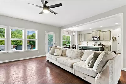 232 South Village Square, Canton, GA 30115 - Photo 15