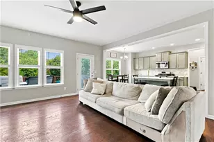 232 S Village Square, Canton, GA 30115 - Photo 15