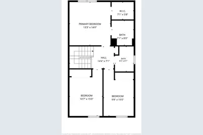 7500 Roswell Road #6, Sandy Springs, GA 30350 - Photo 27