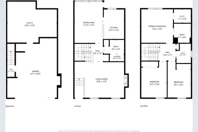 7500 Roswell Road #6, Sandy Springs, GA 30350 - Photo 29