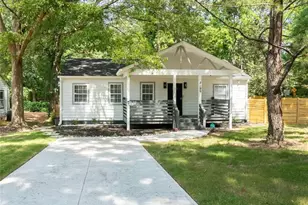 2195 Penelope St, Atlanta, GA 30314 - Photo 1