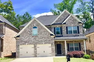 901 Channel Dr, Lawrenceville, GA 30046 - Photo 1