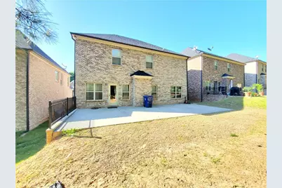 901 Channel Drive, Lawrenceville, GA 30046 - Photo 5