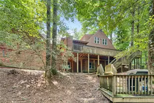 3601 Miller Farms Ln, Peachtree Corners, GA 30096 - Photo 59