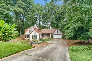 3601 Miller Farms Ln, Peachtree Corners, GA 30096 - Photo 63